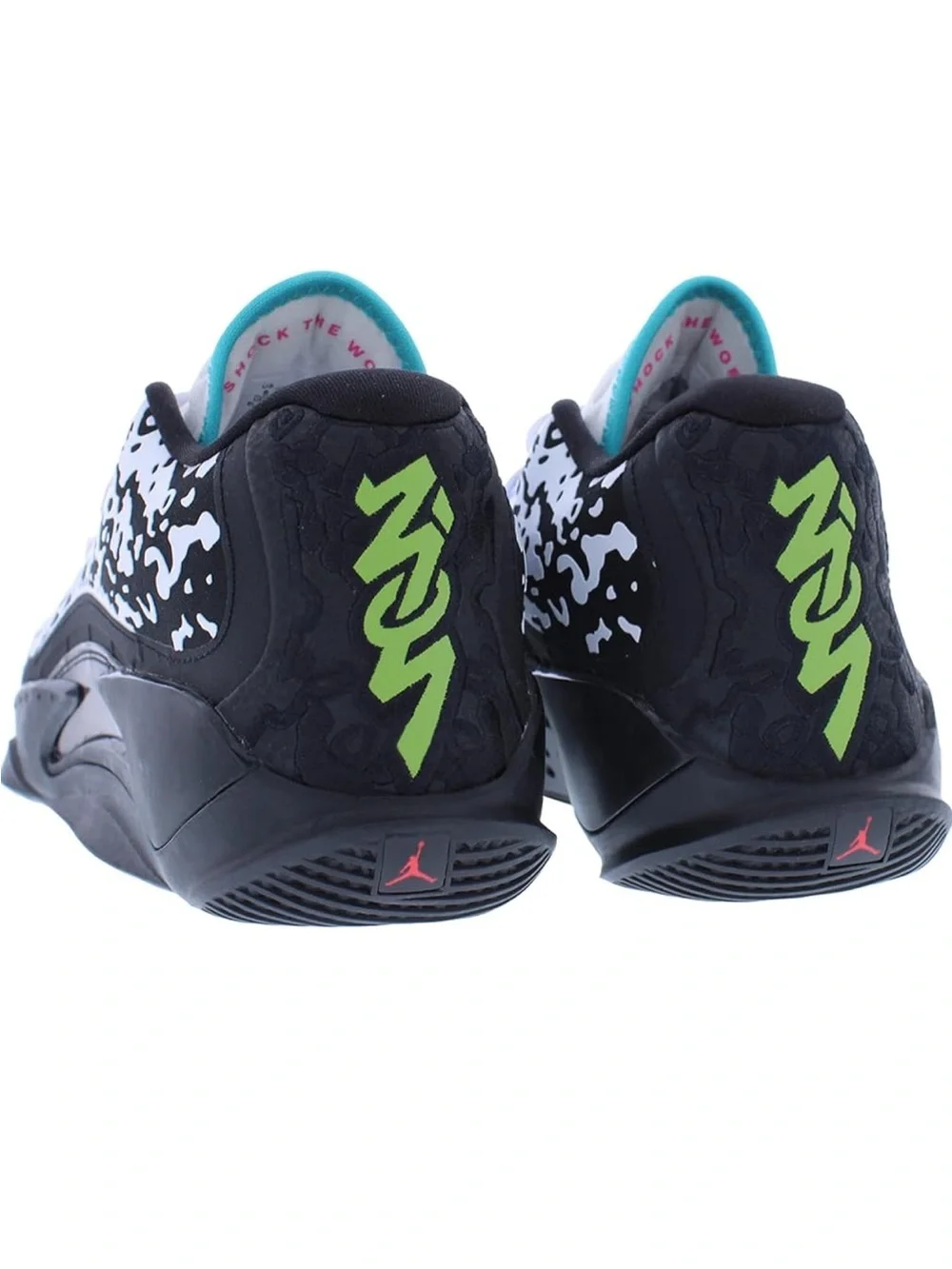 Jordan gently used