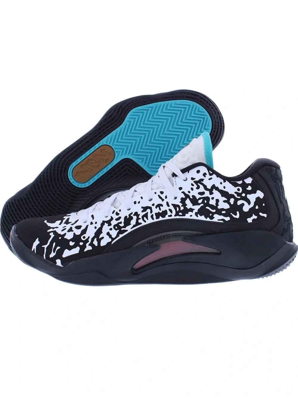 Jordan gently used