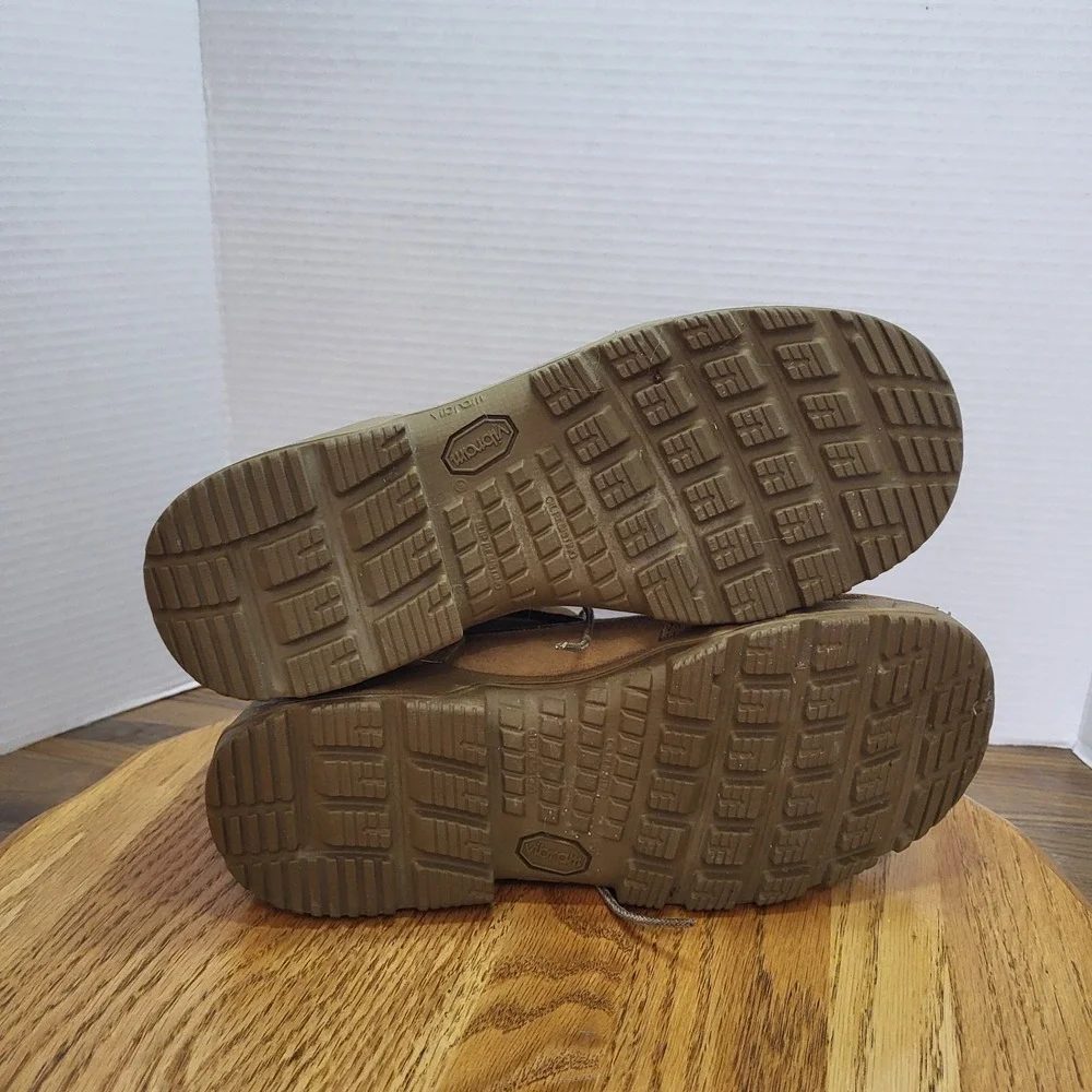 Reebok strikepoint boot