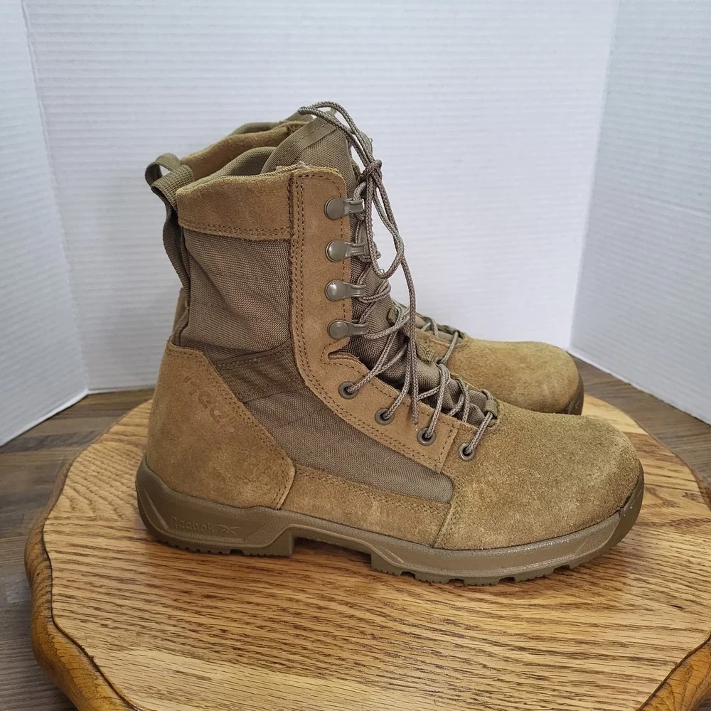 Reebok strikepoint boot