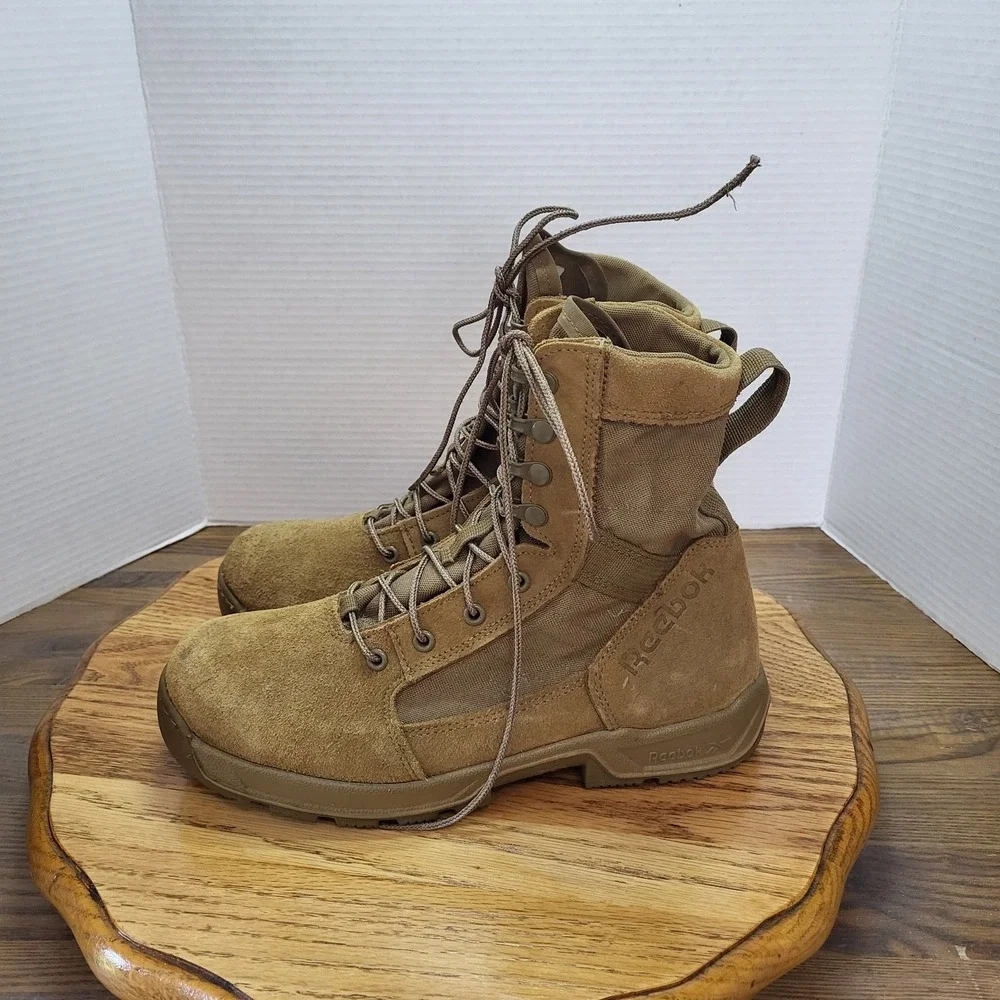 Reebok strikepoint boot
