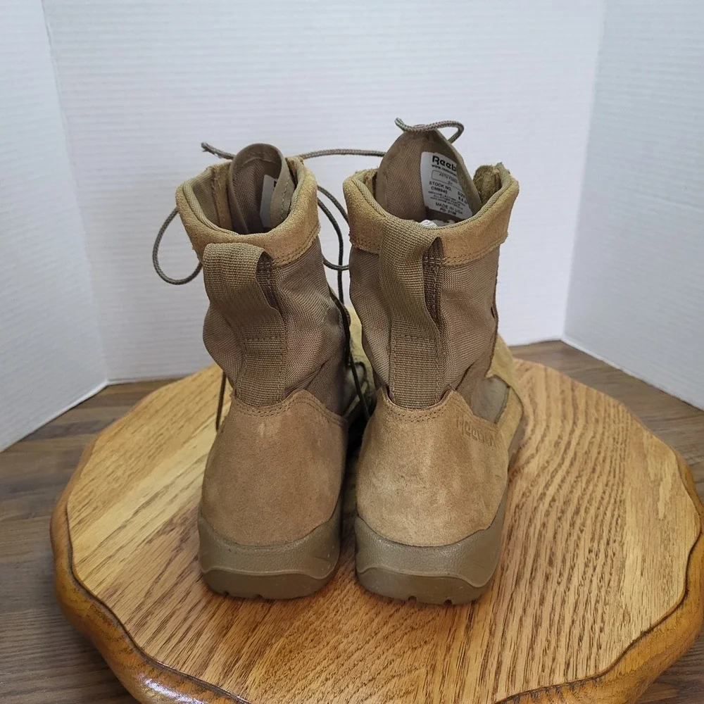 Reebok strikepoint boot