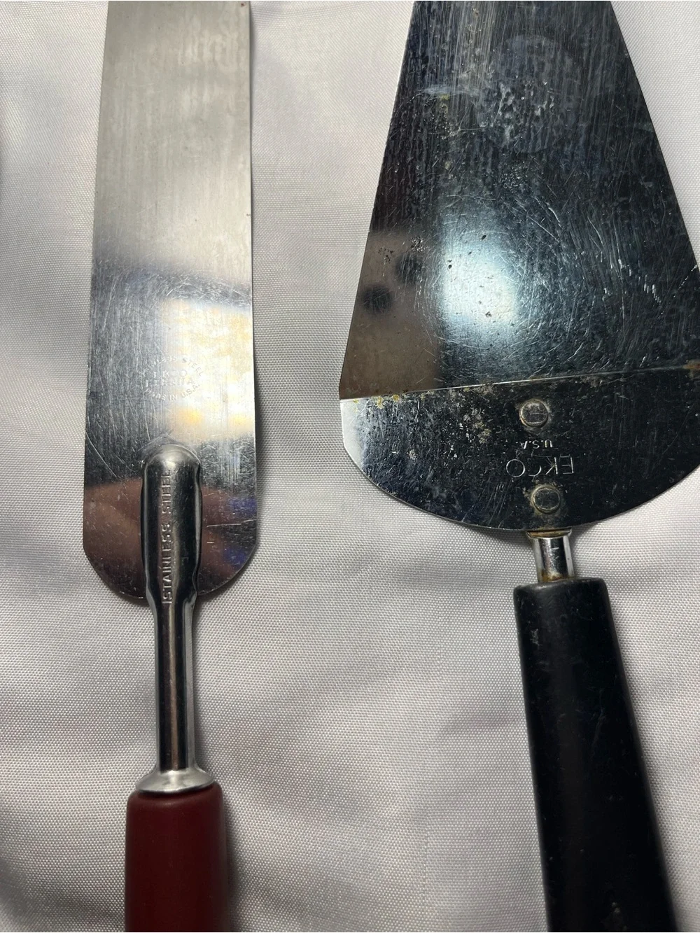 Ekco vintage piece