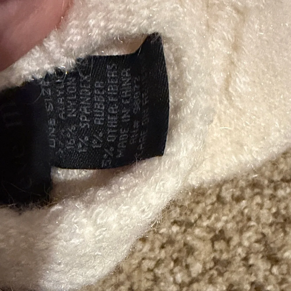 Steve Madden soft stylish