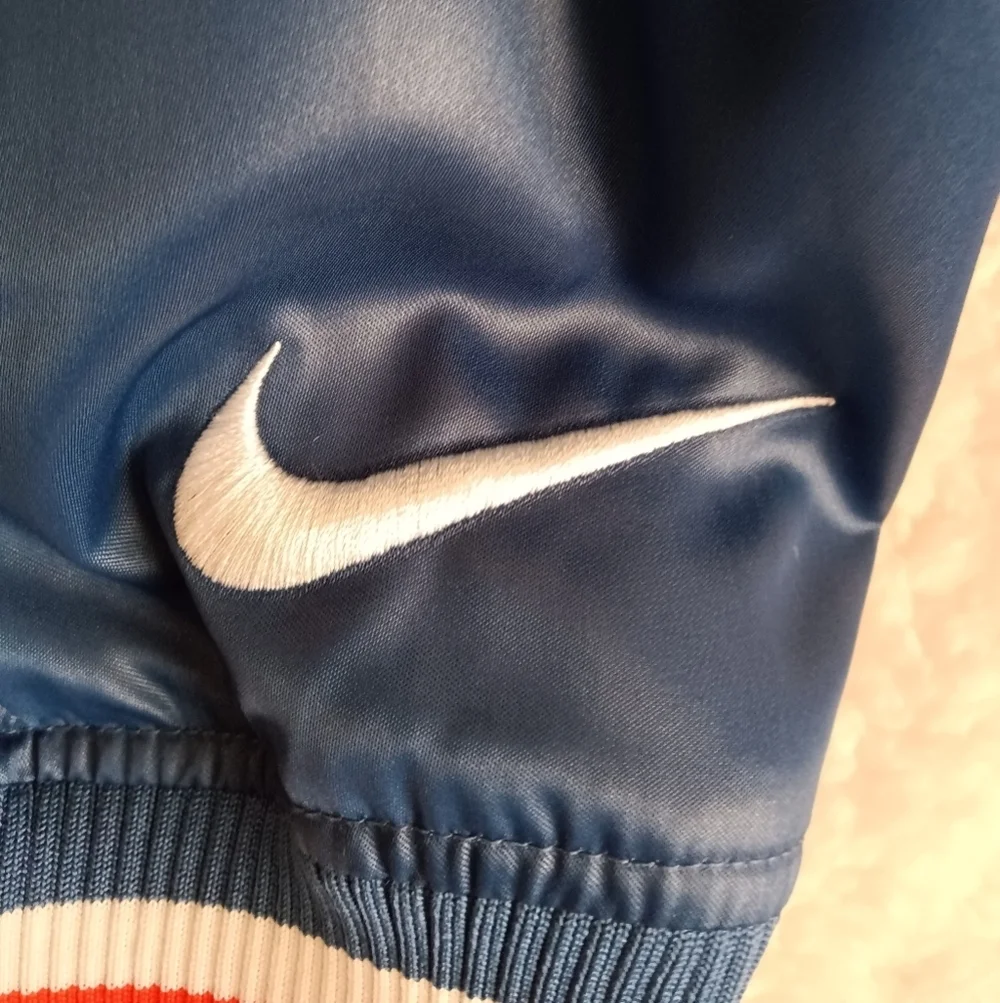 Nike new oversized