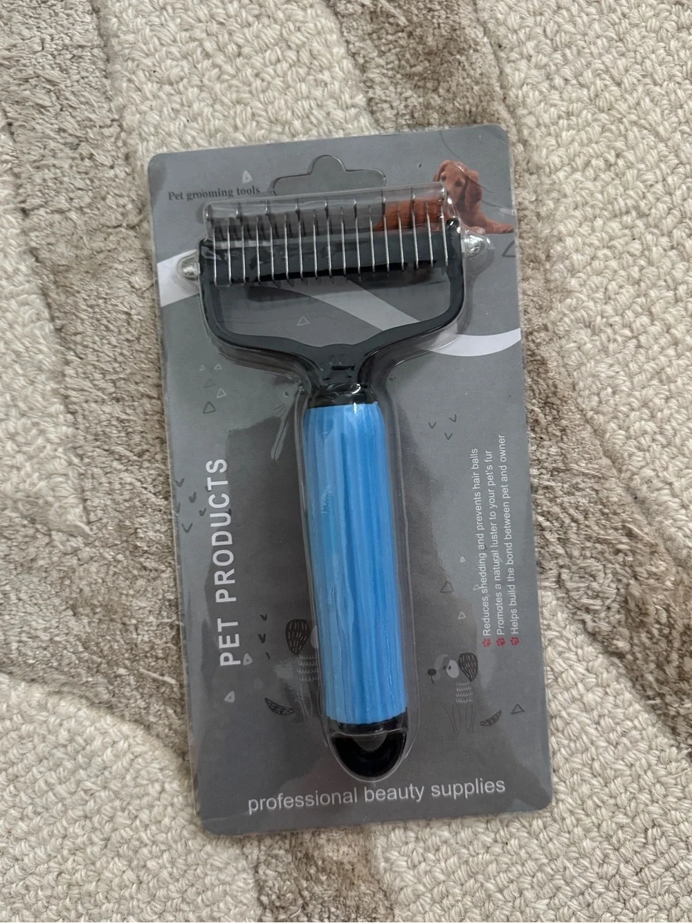 N/A tool grooming brand