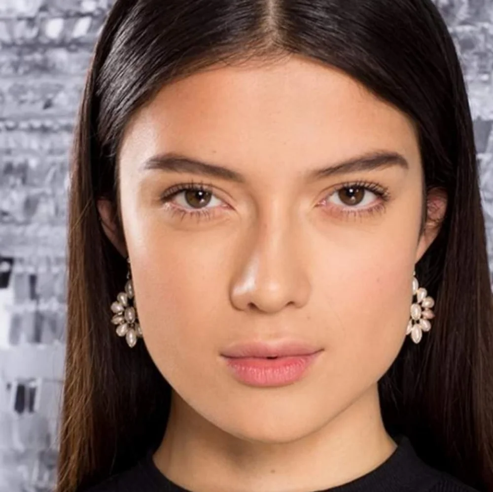 Mary Kay great undereyes