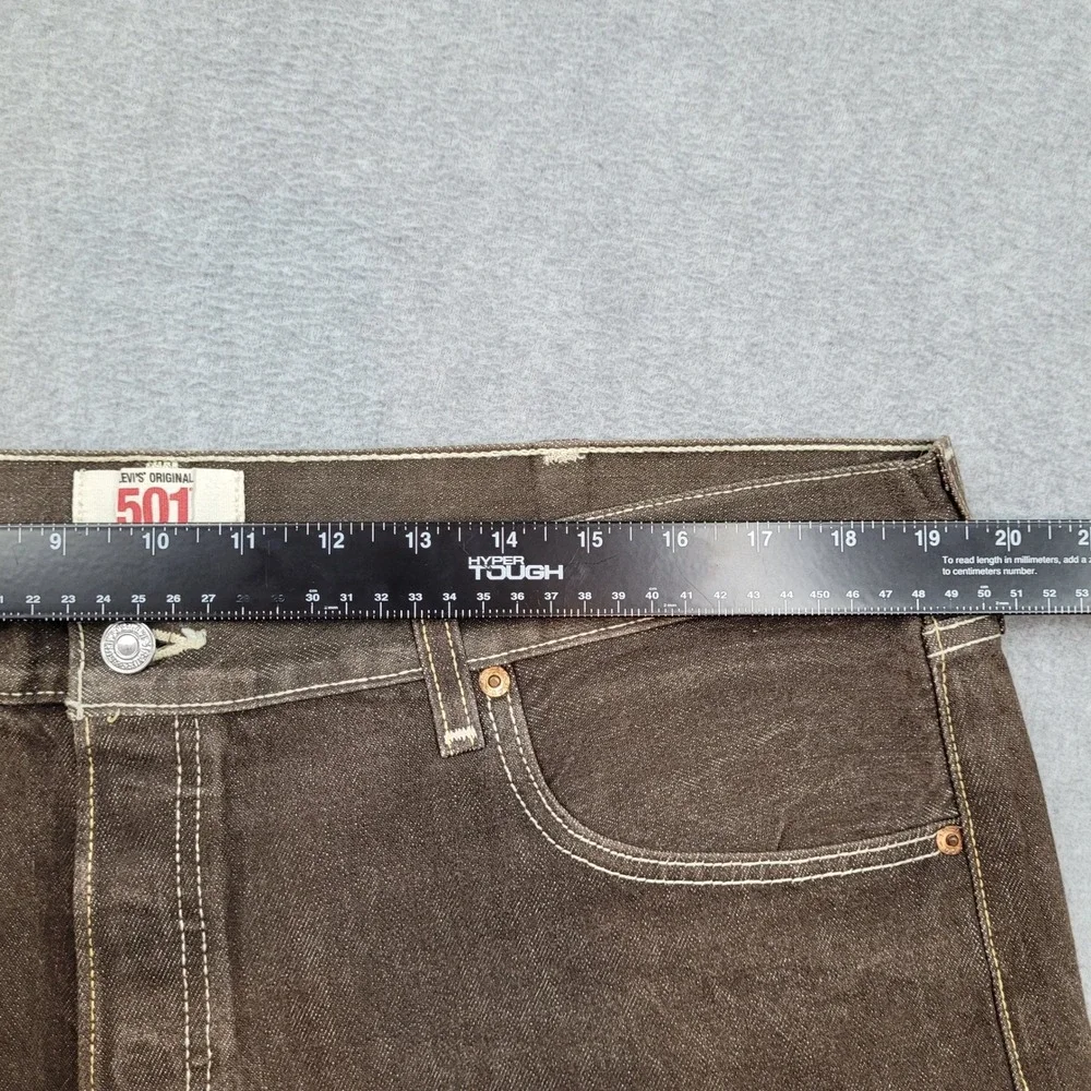 Levis please check