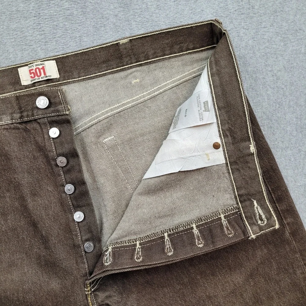 Levis please check