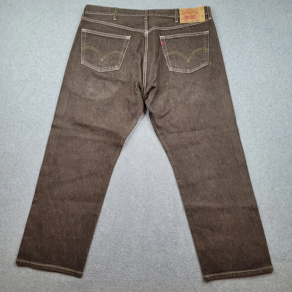 Levis please check
