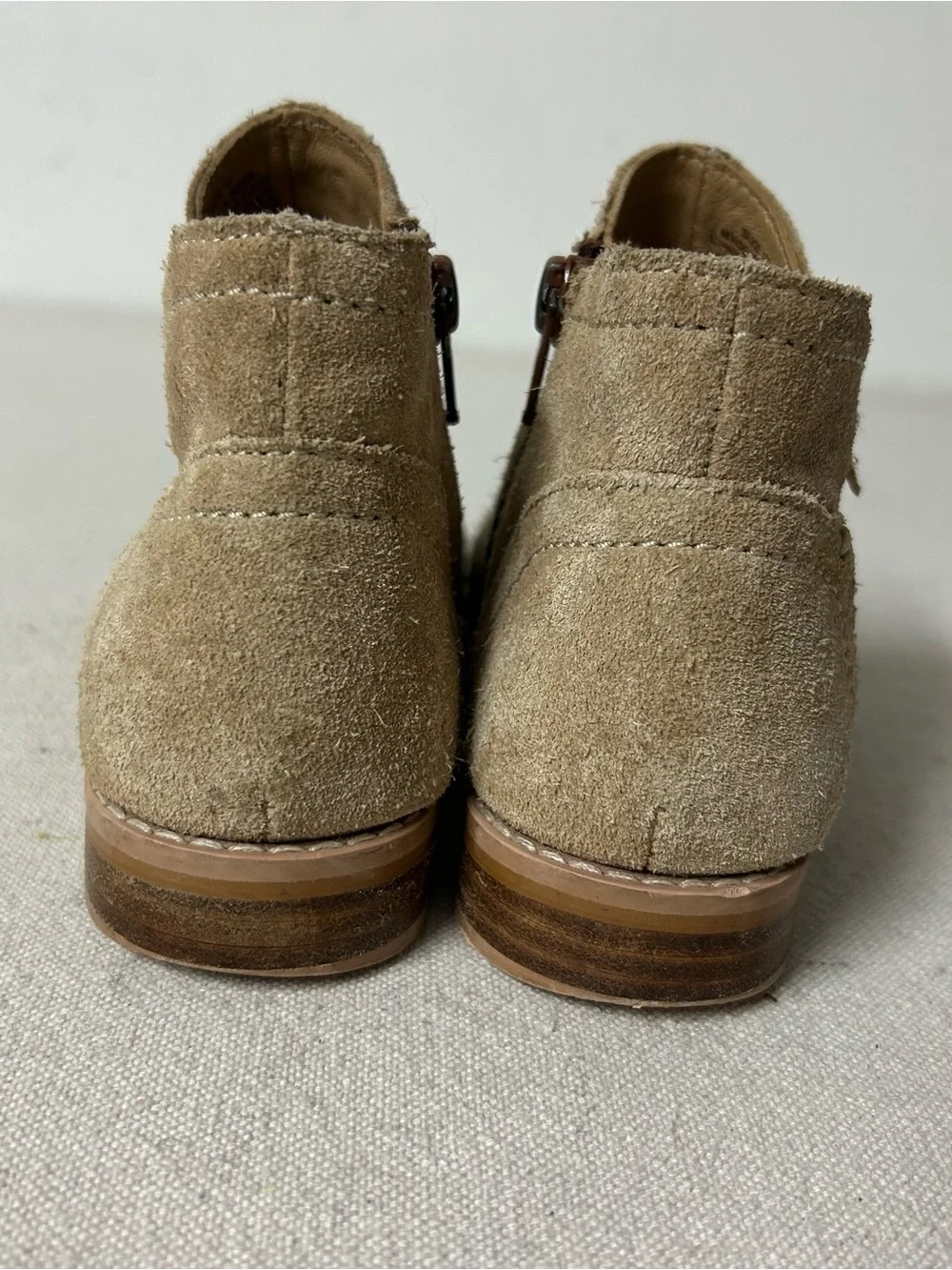 Jack Rogers show rogers