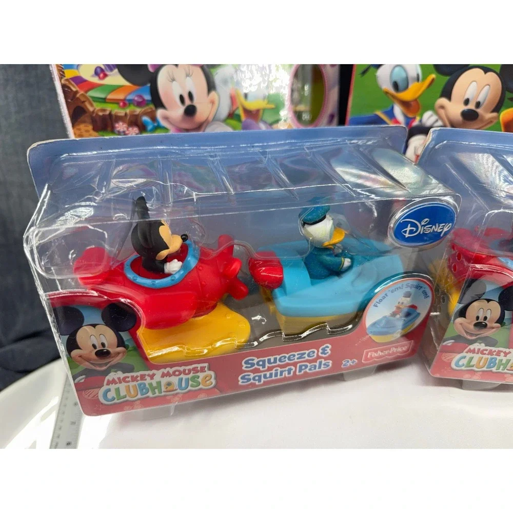 Disney mickey mouse