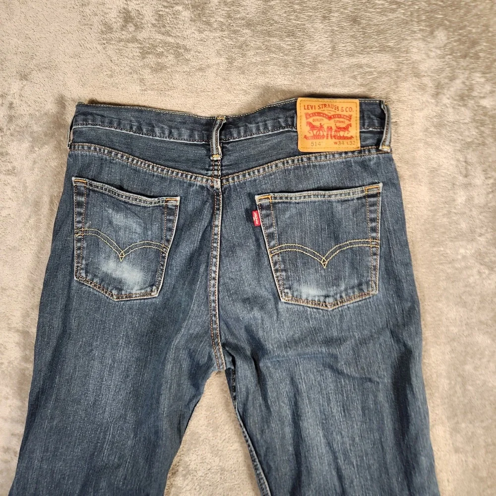 Levis levi 514