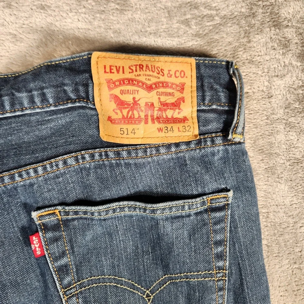 Levis levi 514