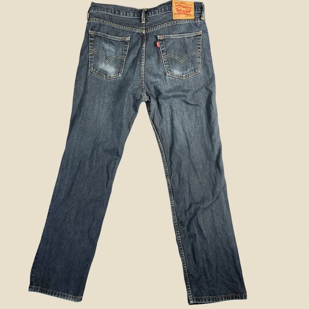 Levis levi 514