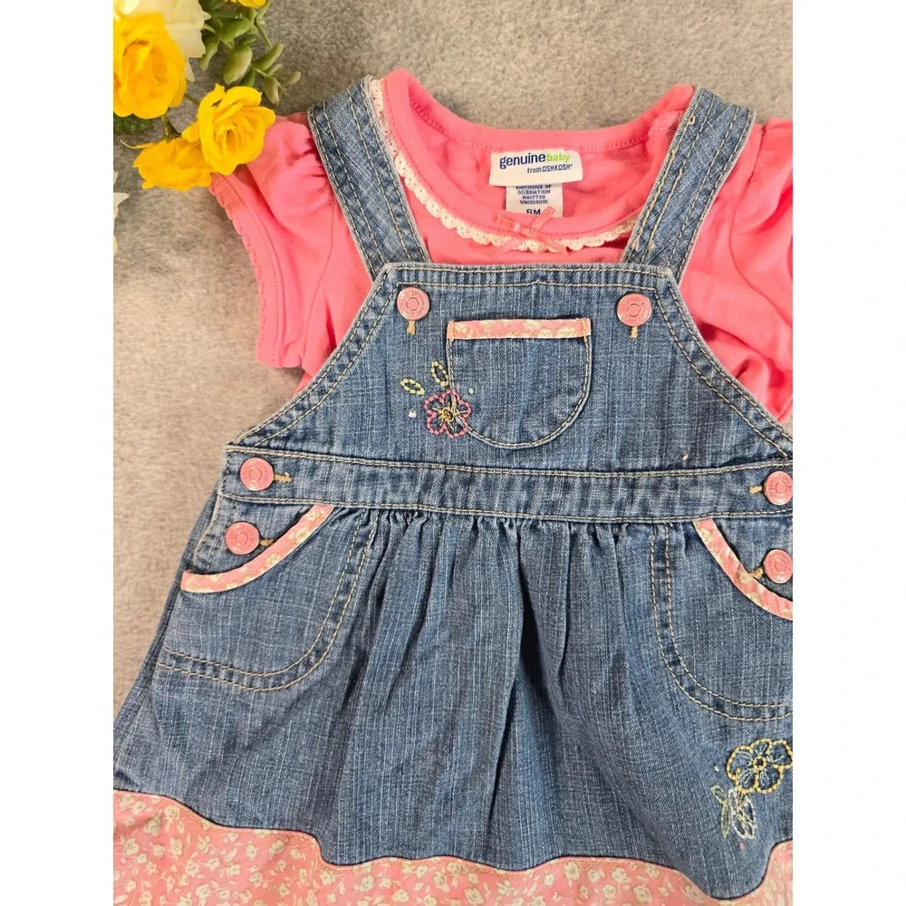 OshKosh Bgosh adorable vintage