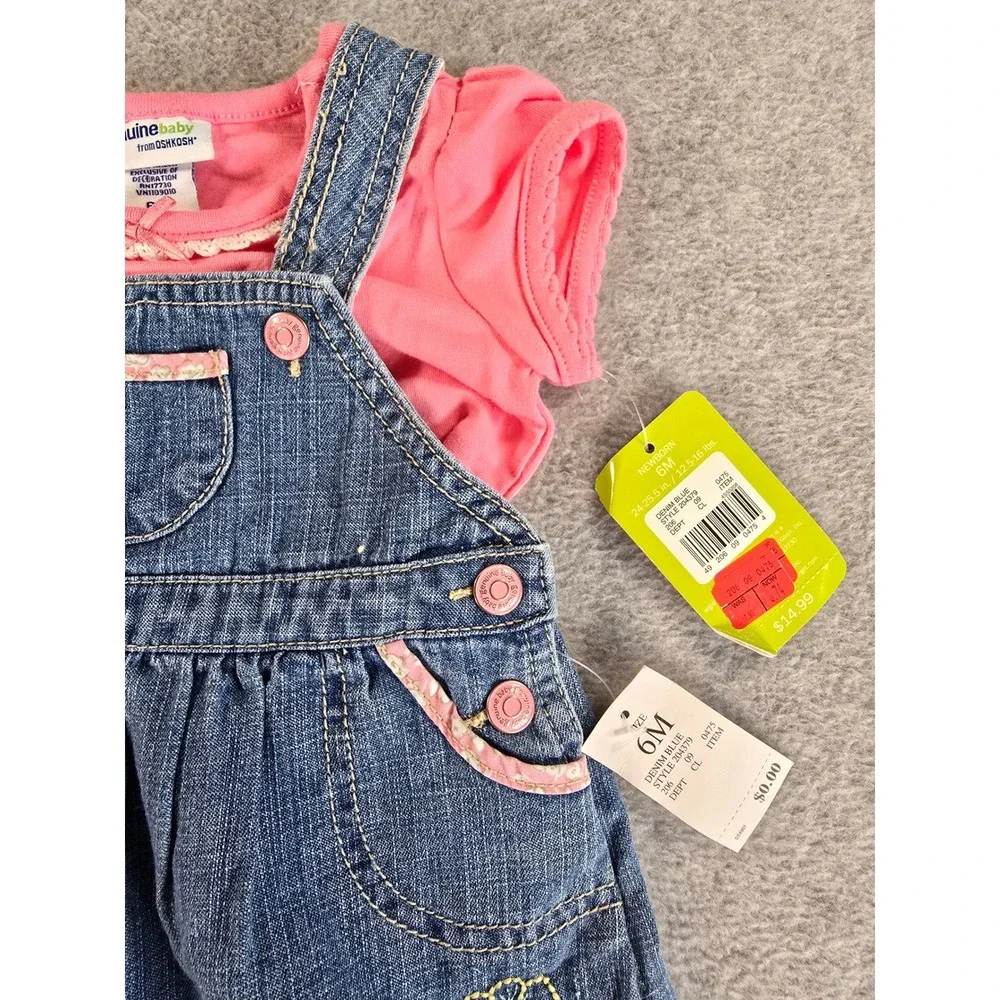 OshKosh Bgosh adorable vintage