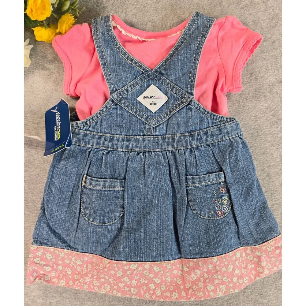 OshKosh Bgosh adorable vintage