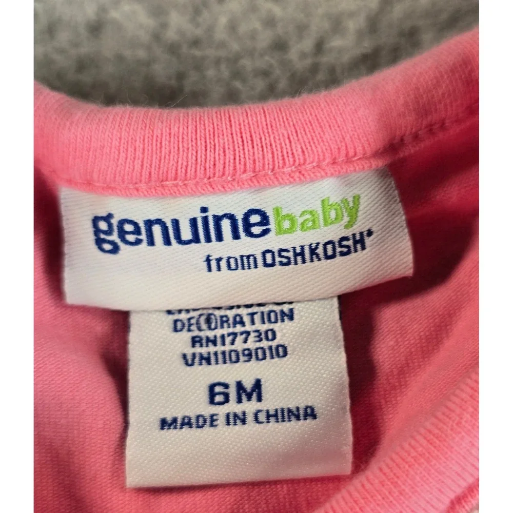 OshKosh Bgosh adorable vintage