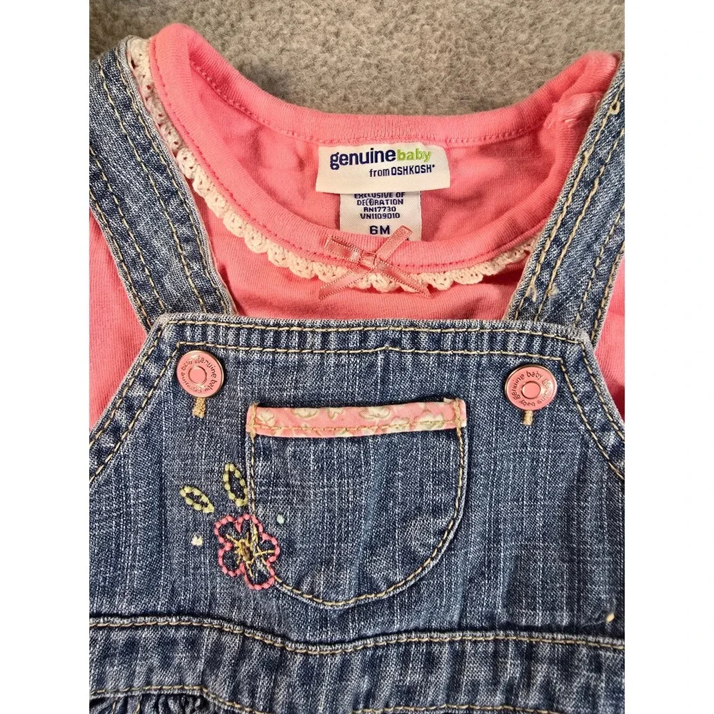 OshKosh Bgosh adorable vintage
