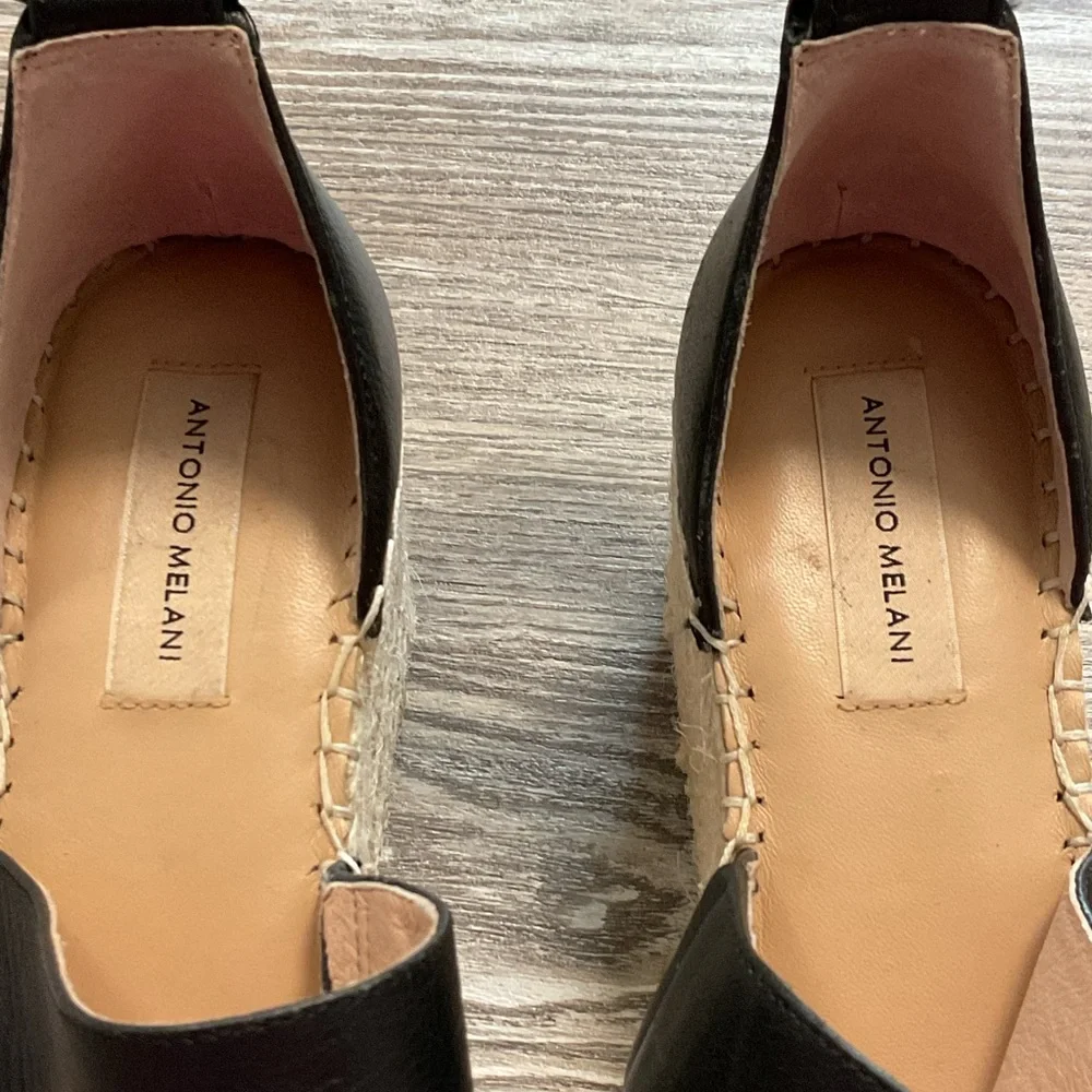 ANTONIO MELANI antonio melani