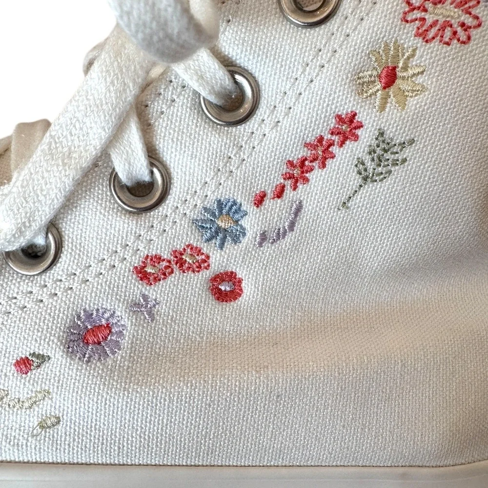 Converse All Stars classic up clean