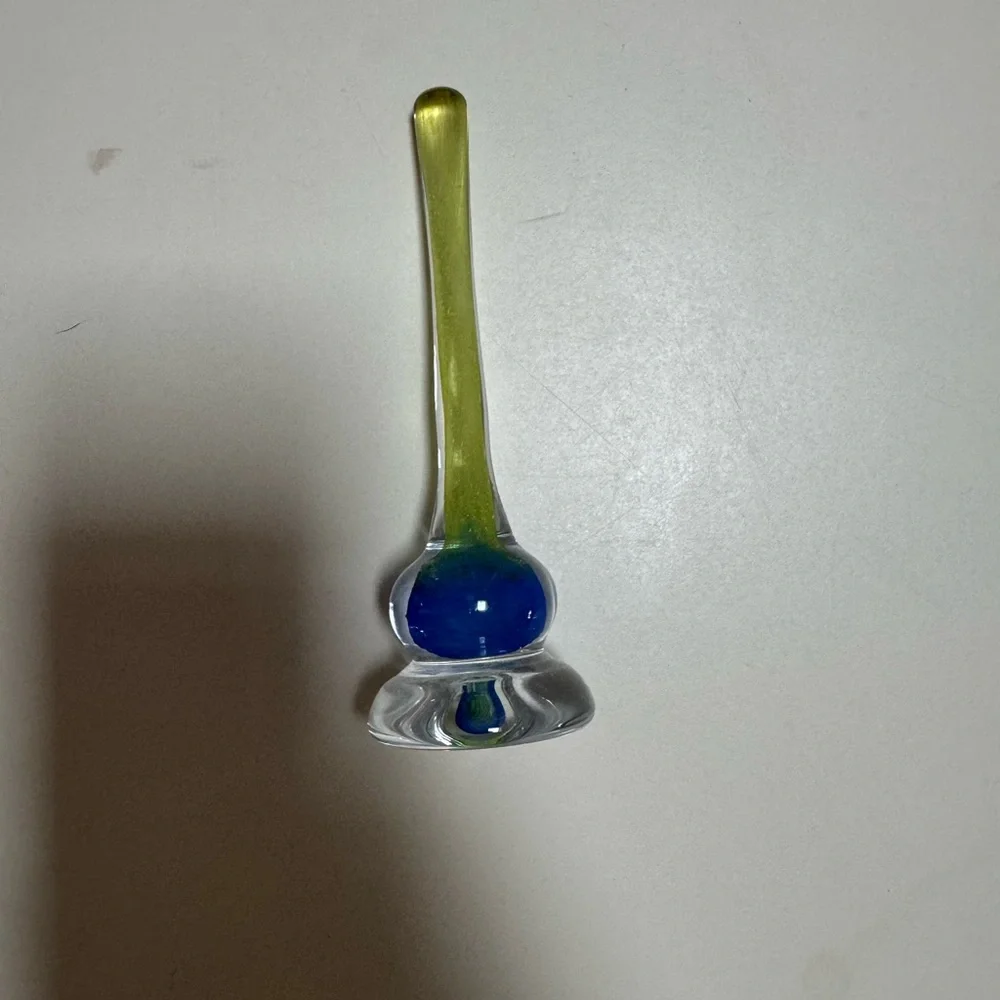 N/A beautiful blue