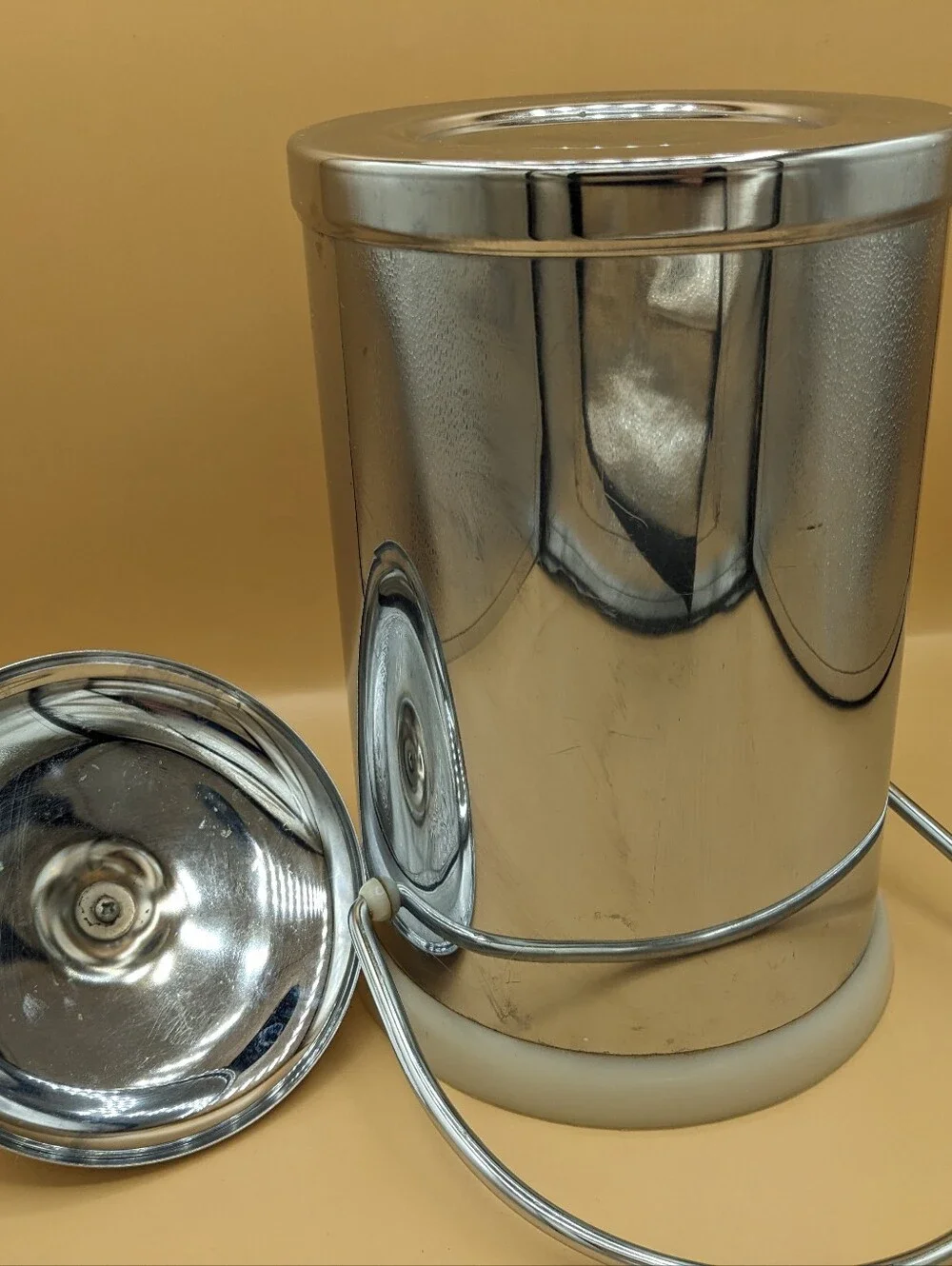 N/A vintage chrome