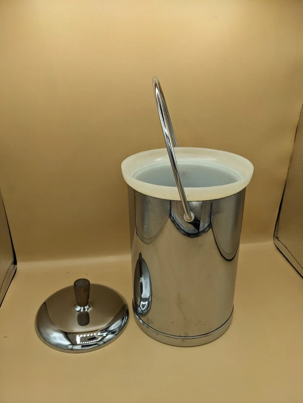 N/A vintage chrome