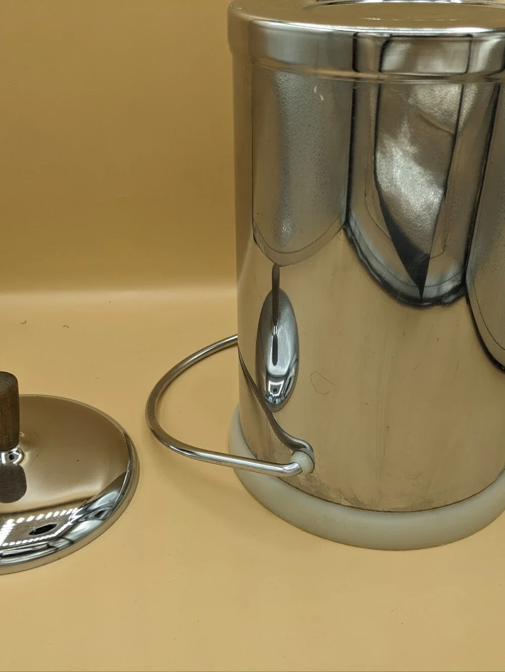 N/A vintage chrome