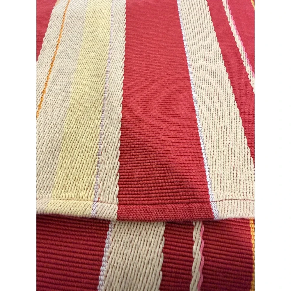 Martha Stewart Collection woven table