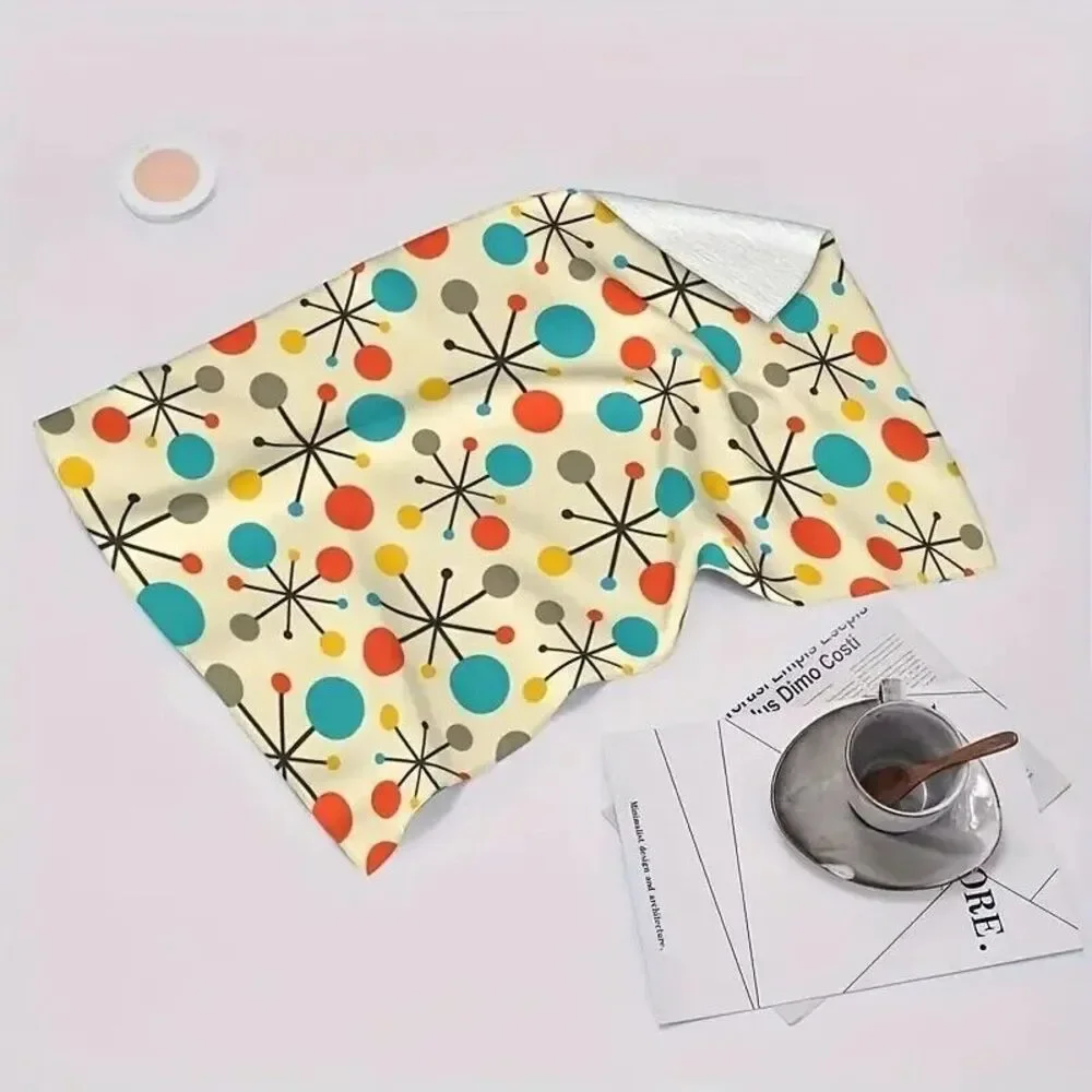 Retro Chic add touch