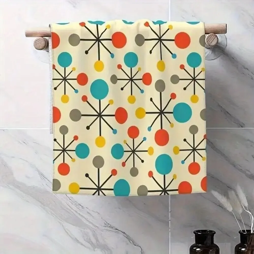 Retro Chic add touch