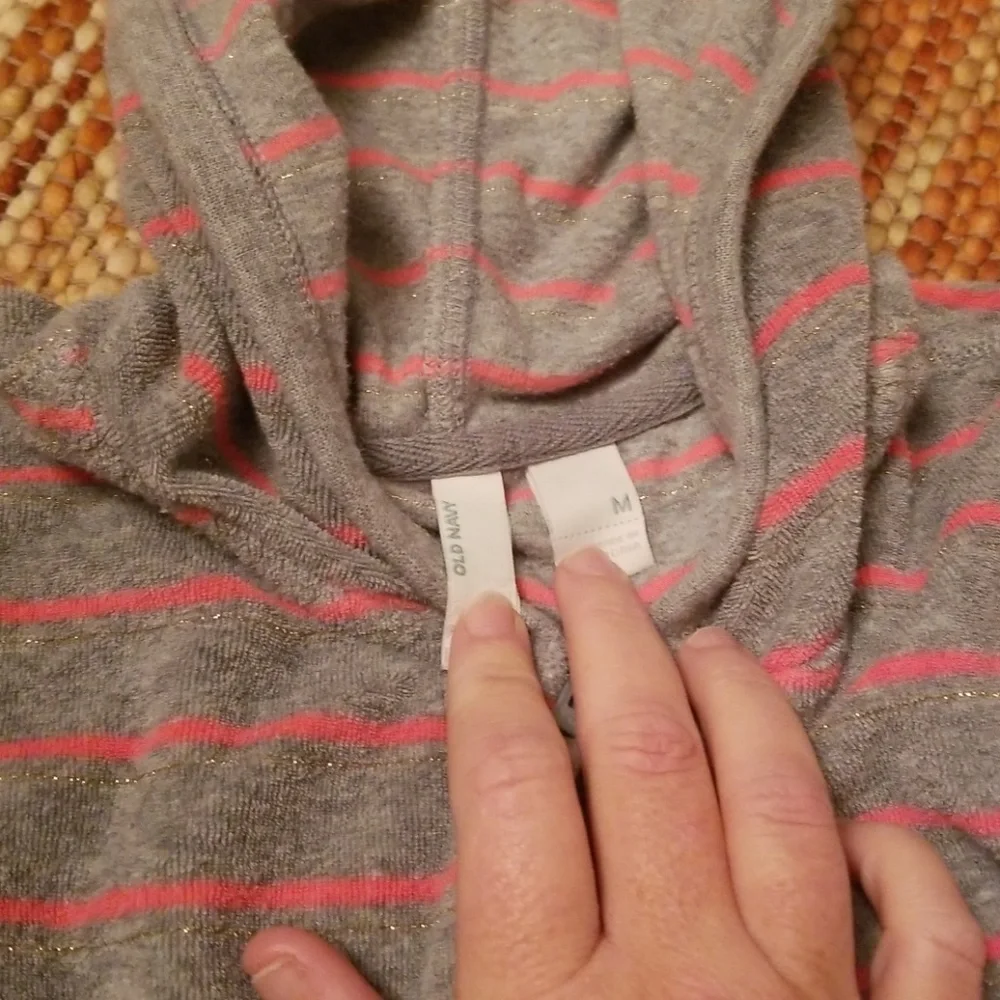 Old Navy this navy med