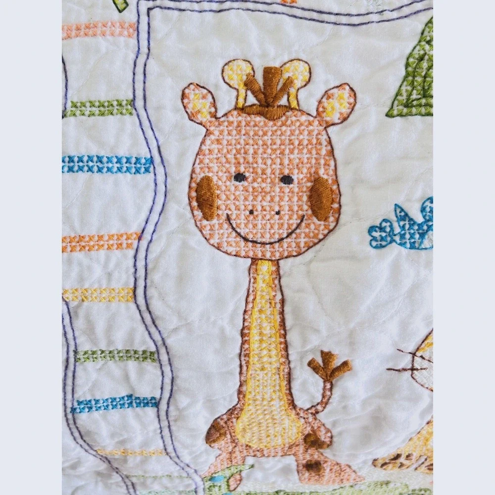 Handmade handcrafted from