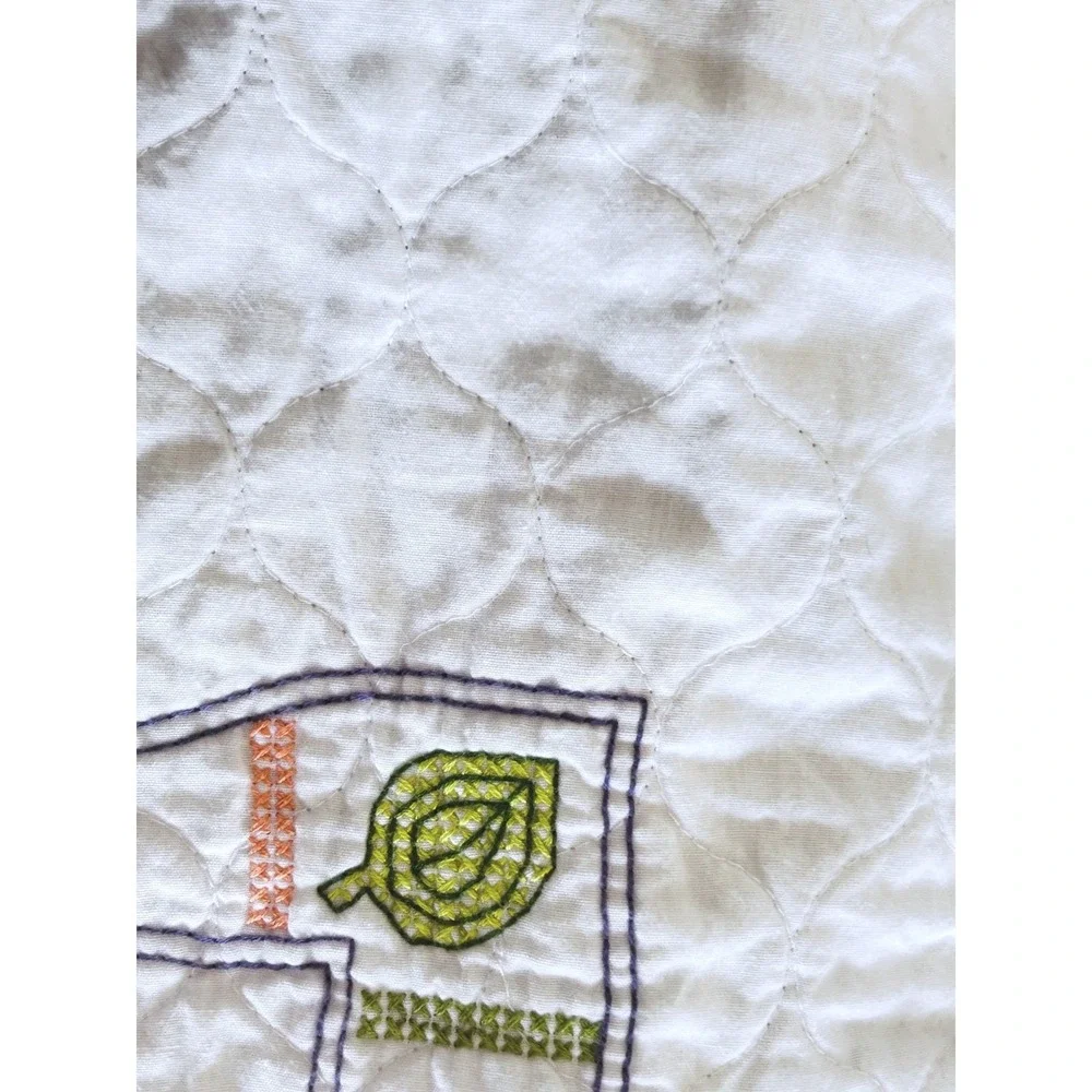 Handmade handcrafted from