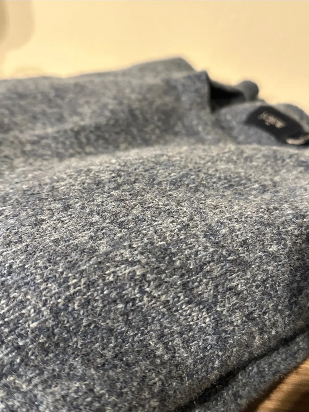 J. Crew soft knit