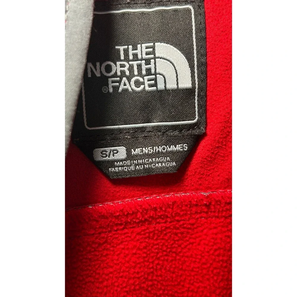 The North Face north face