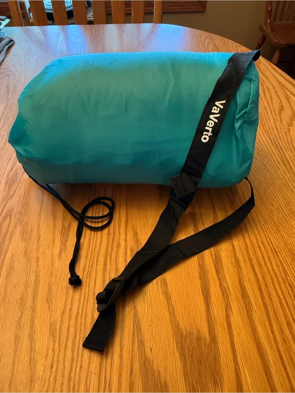 VaVerto soft plush