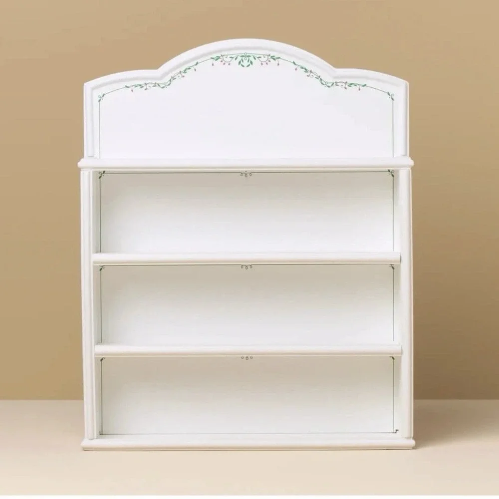 Lenox Spice Village Spice Rack‎ ONLY 2025