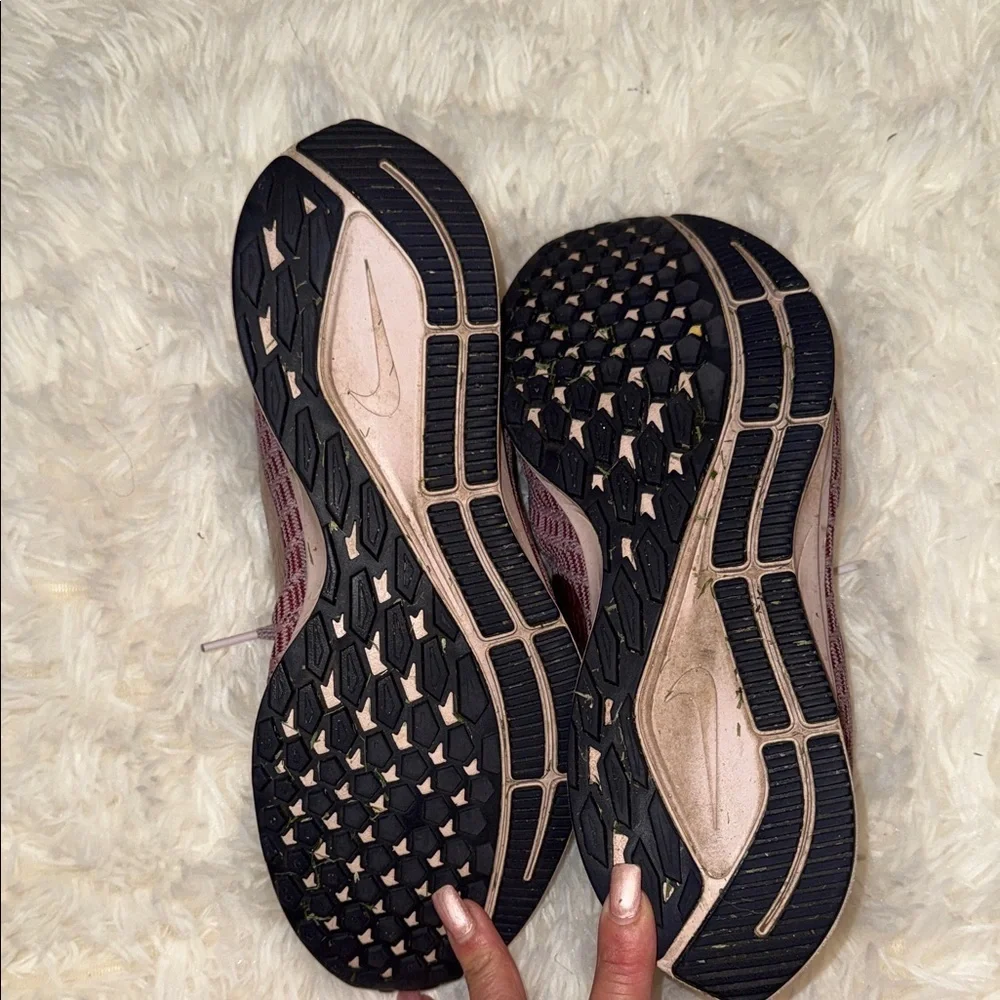 Nike stylish comfortable
