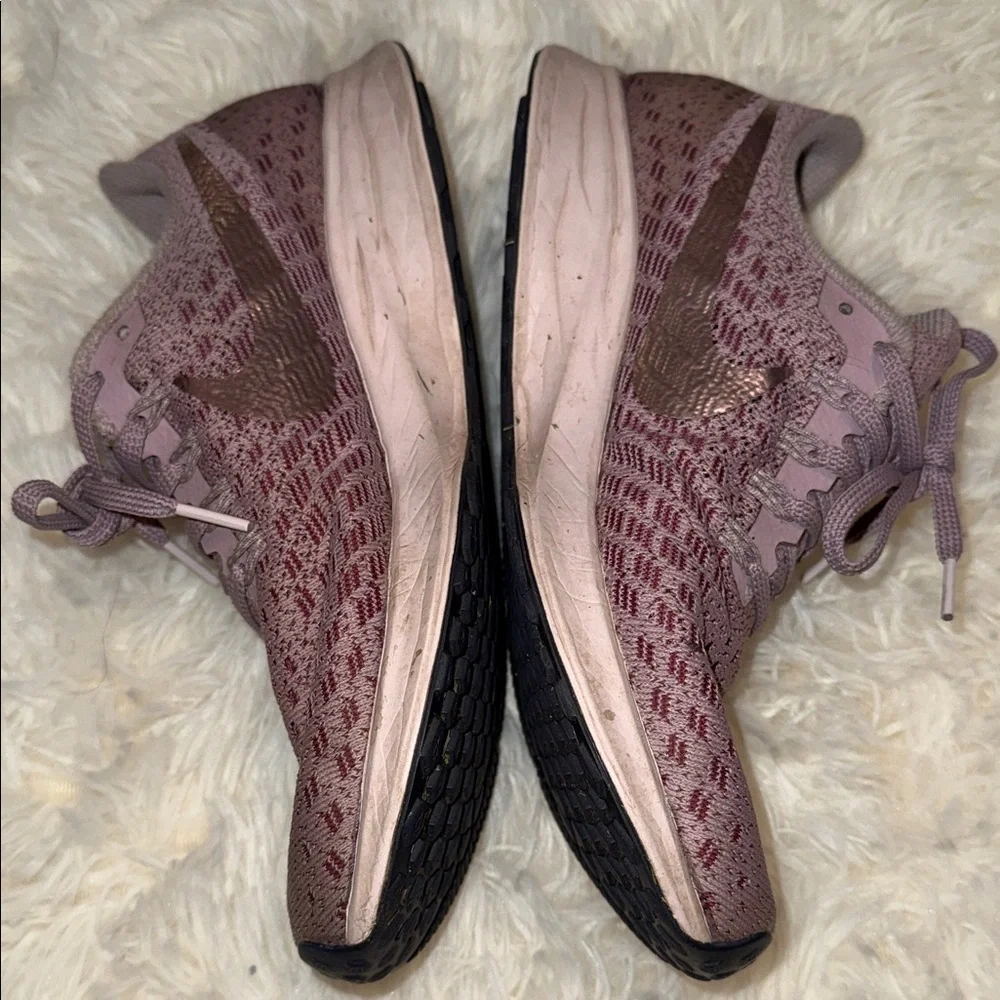Nike stylish comfortable