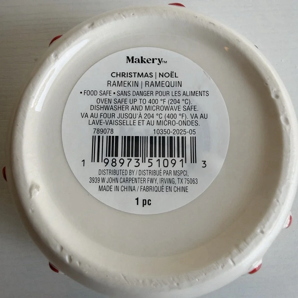 MAKERY set ceramic