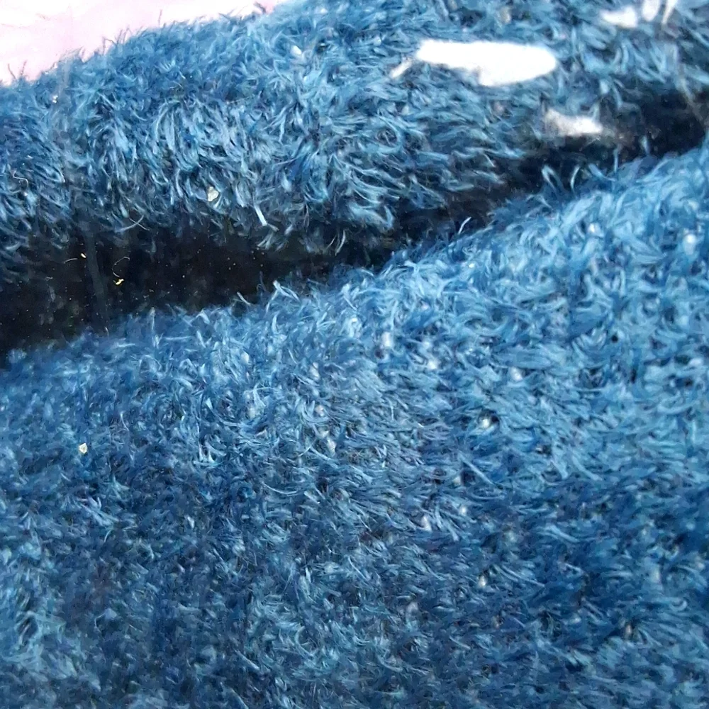 Spa moisture gloves