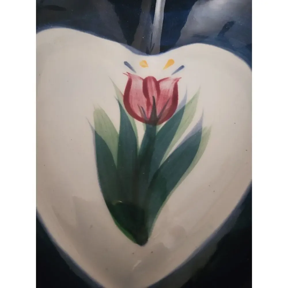 P Silkotch heart shape