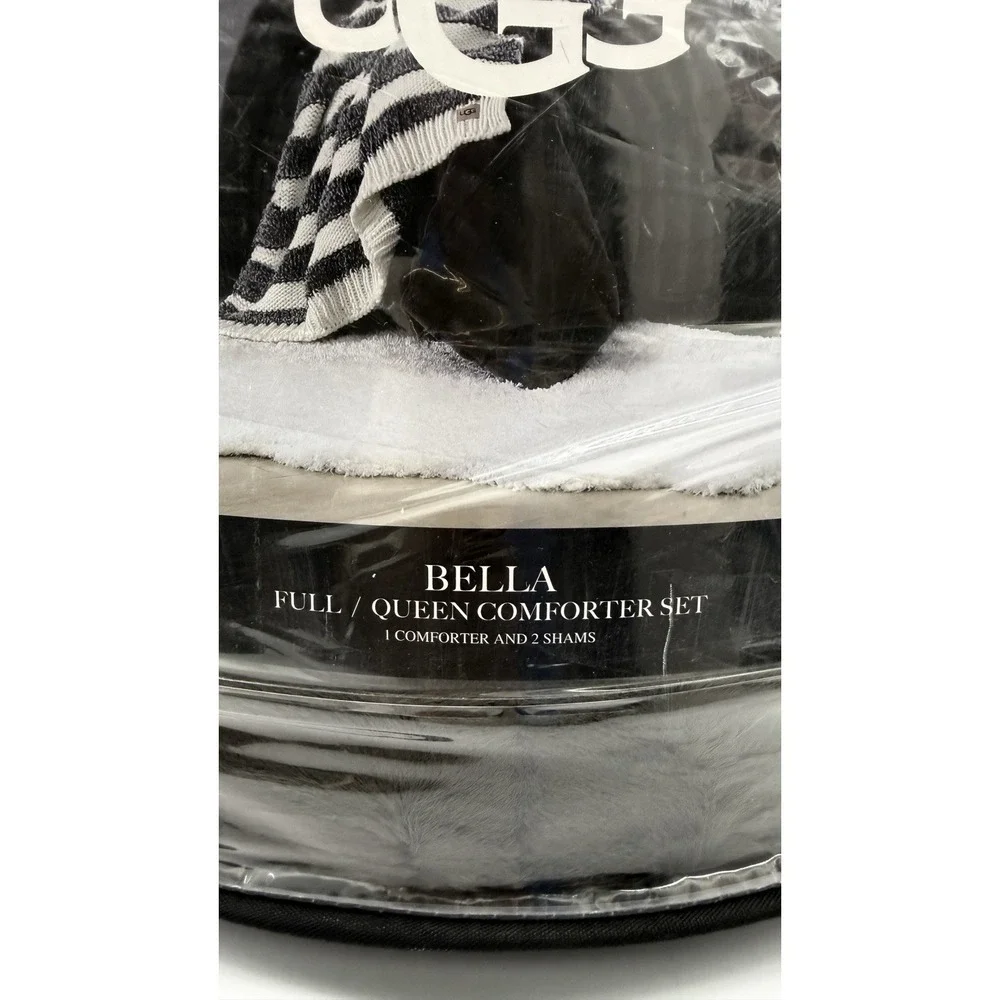 UGG kane comforter