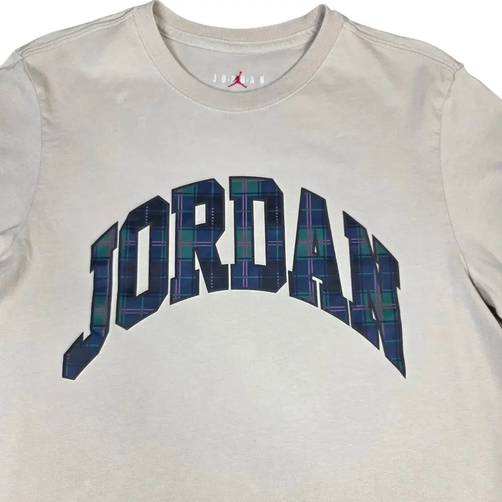 Jordan super fast