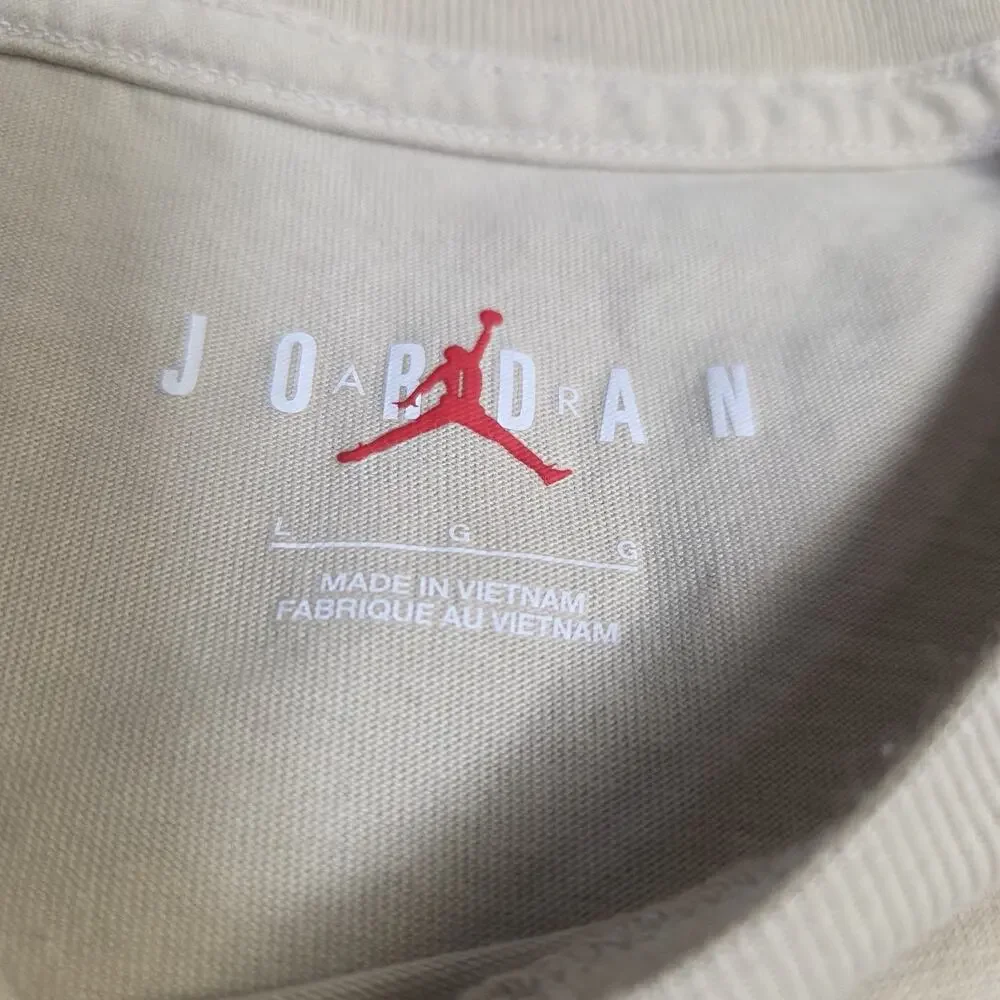 Jordan super fast
