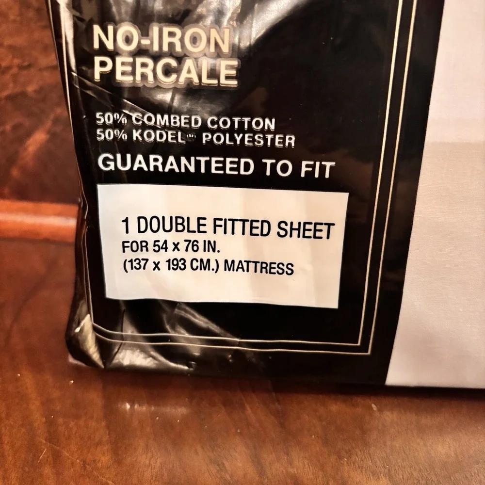 N/A vintage first