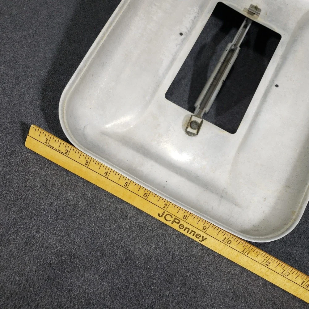 Vintage‎ 1940s - 1950s Westinghouse RO-91 Roaster Oven Lid (18
